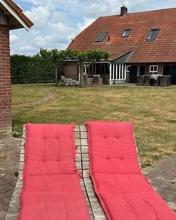 Erve Geers * Gelselaar