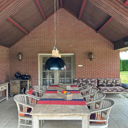 Erve Geers Gelselaar