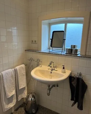Erve Geers * Gelselaar