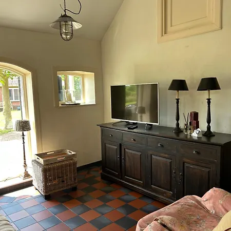 Erve Geers * Gelselaar