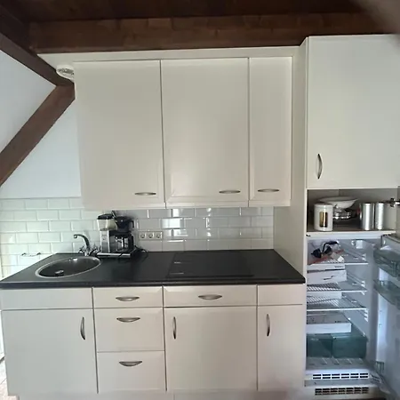 Erve Geers Фермерский дом Gelselaar