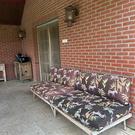 Erve Geers * Gelselaar