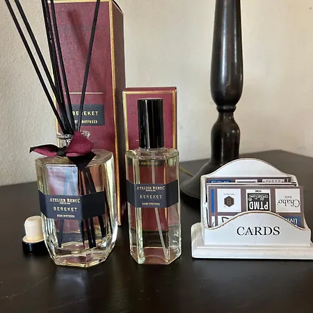 Erve Geers Gelselaar