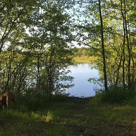 Erve Geers Bauernhof Gelselaar