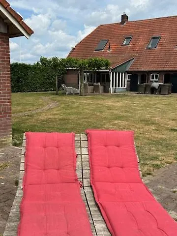 Erve Geers * Gelselaar