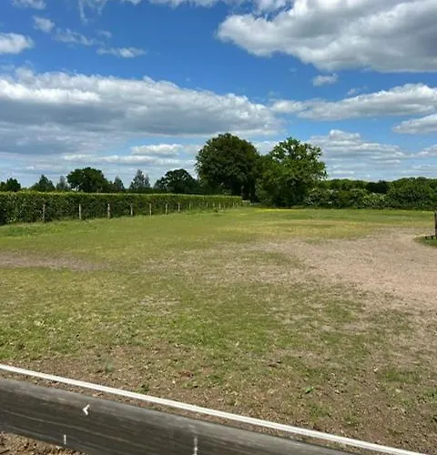 Bauernhof Erve Geers *