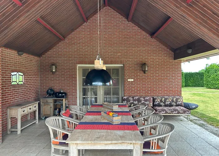 Erve Geers Gelselaar