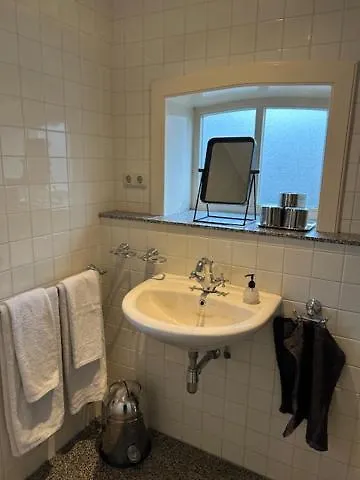 Erve Geers * Gelselaar