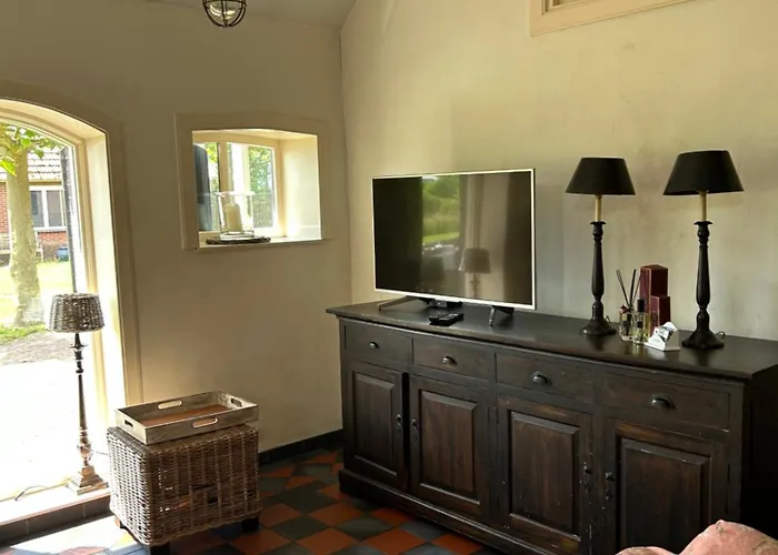 Erve Geers * Gelselaar