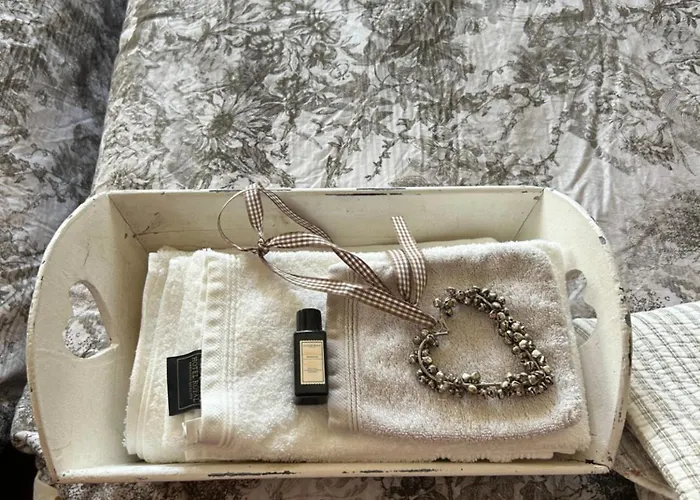 Bauernhof Erve Geers *