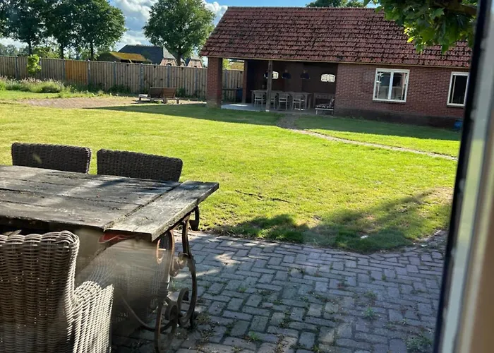 Erve Geers Gelselaar