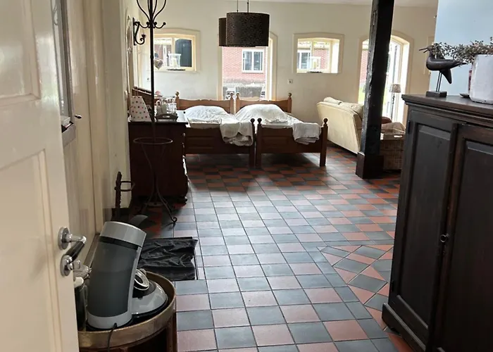 Bauernhof Erve Geers