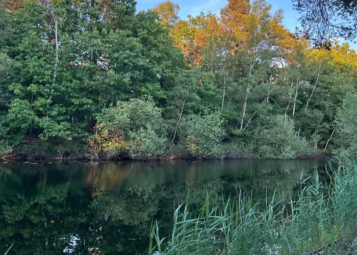 Erve Geers Gelselaar