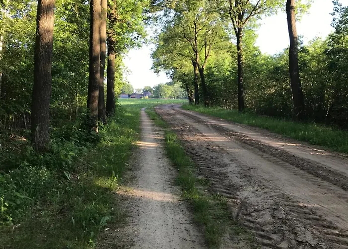 Erve Geers * Gelselaar