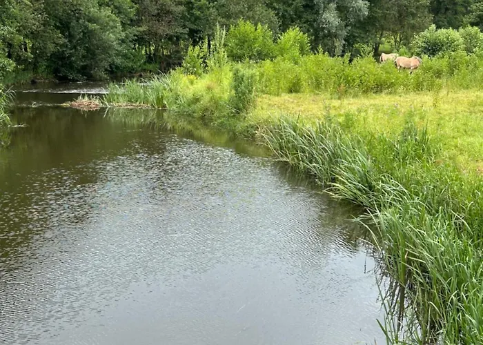 Erve Geers Bauernhof