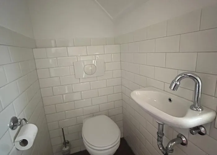 Erve Geers Farm stay *