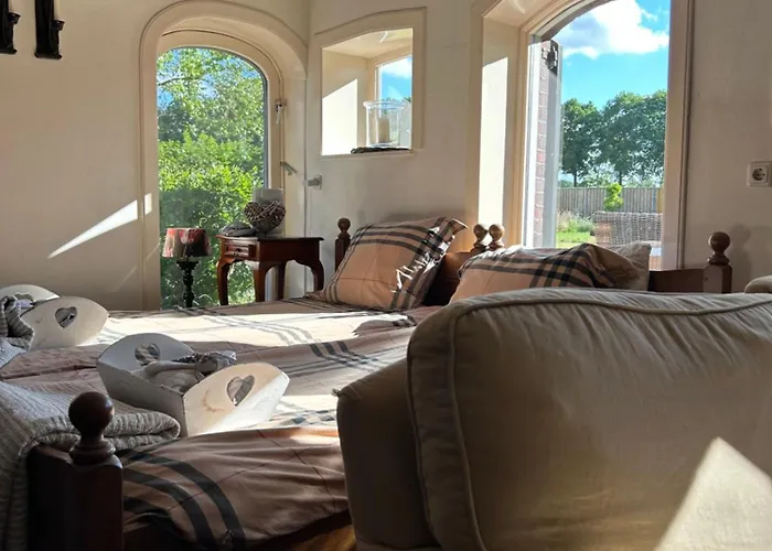 Erve Geers Bauernhof