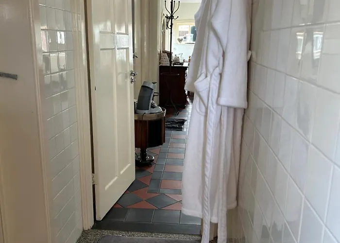 Farm stay Erve Geers Gelselaar