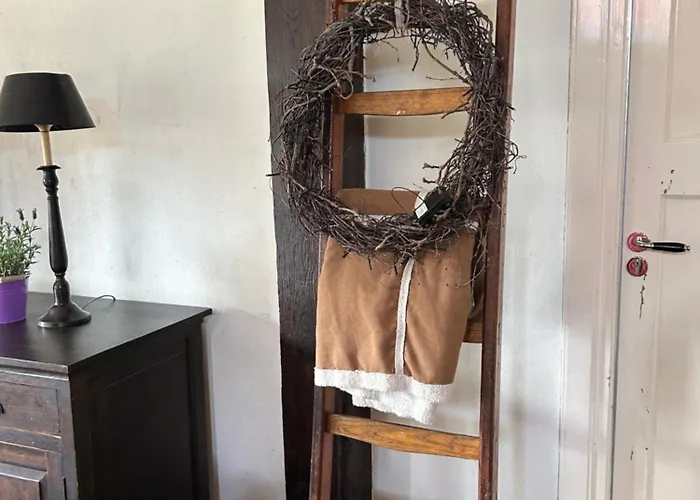 Farm stay Erve Geers *